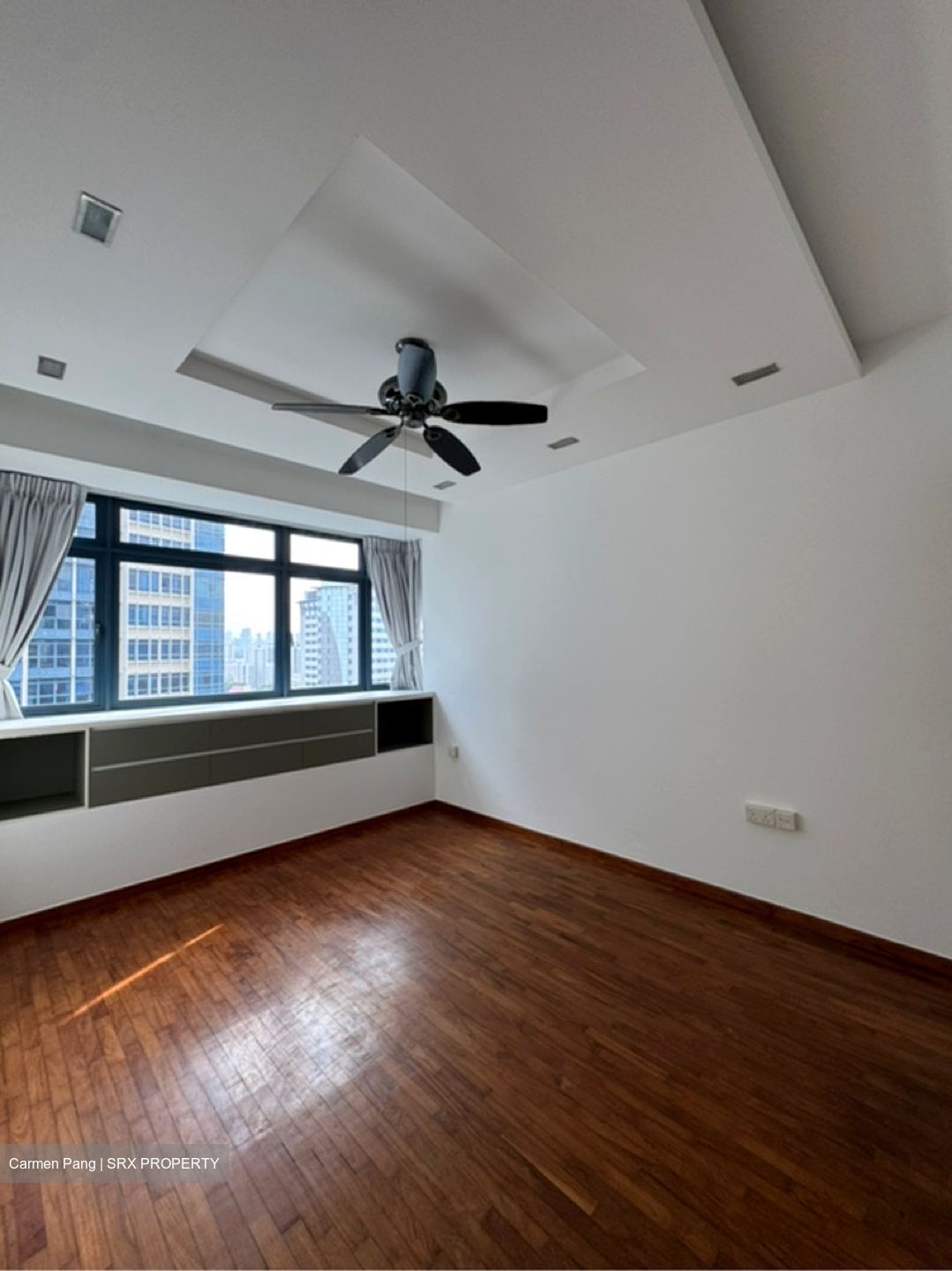 City Square Residences (D8), Condominium #599271771